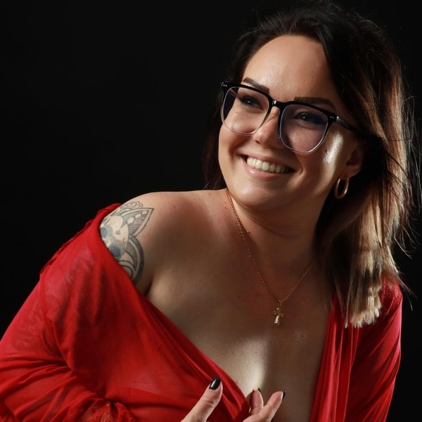 Trinity Rose Ferguson